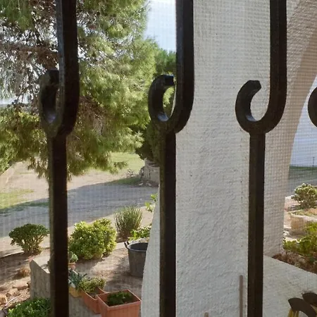 El Molino De Arriba