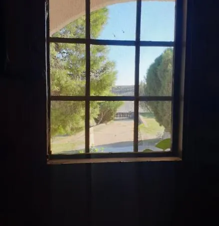 Prázdninový dům El Molino De Arriba