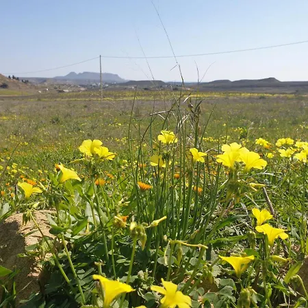 El Molino De Arriba Níjar