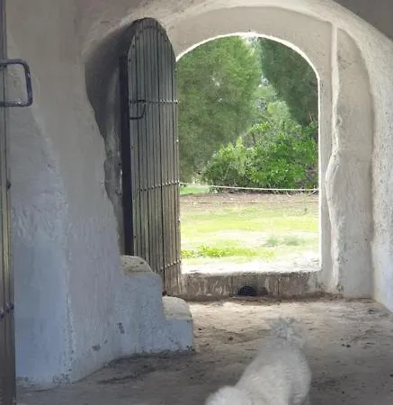 El Molino De Arriba * Níjar
