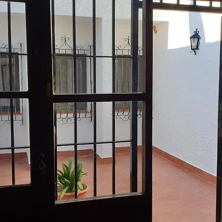 El Molino De Arriba Сasa de vacaciones *