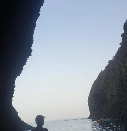 Сasa de vacaciones El Molino De Arriba Níjar