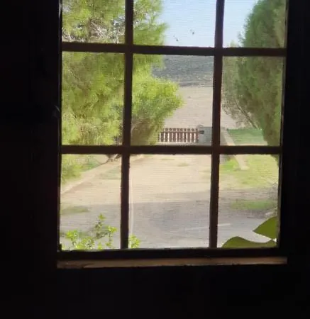 El Molino De Arriba