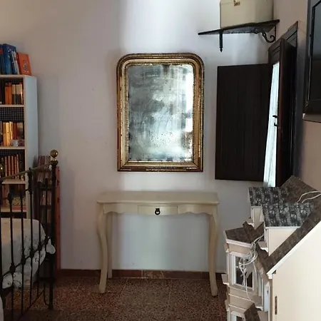 El Molino De Arriba Tatil Evi