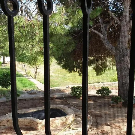 Сasa de vacaciones El Molino De Arriba Níjar