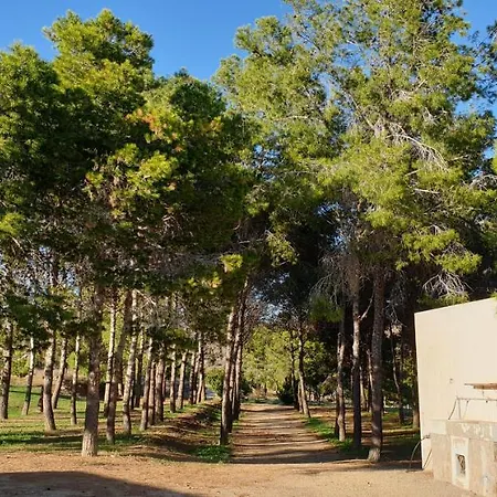 El Molino De Arriba *