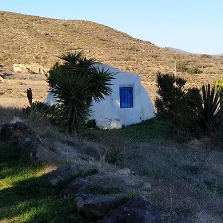 Сasa de vacaciones El Molino De Arriba *