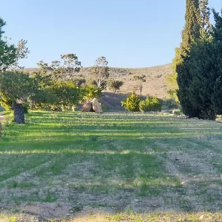 El Molino De Arriba * Níjar
