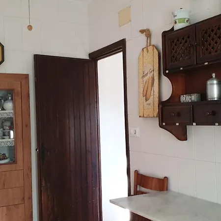 Сasa de vacaciones El Molino De Arriba