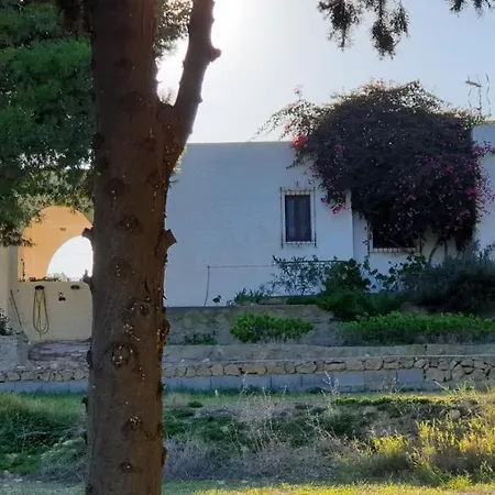 Сasa de vacaciones El Molino De Arriba Níjar