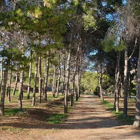 Сasa de vacaciones El Molino De Arriba *