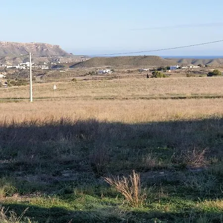 El Molino De Arriba *