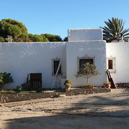 El Molino De Arriba