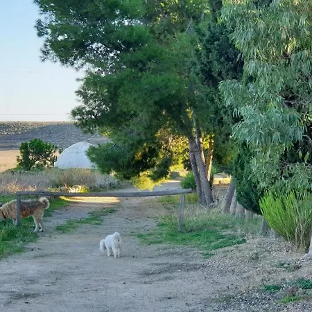 Сasa de vacaciones El Molino De Arriba *