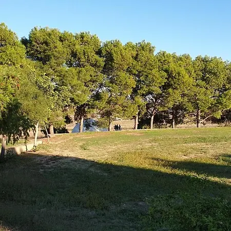 Сasa de vacaciones El Molino De Arriba *