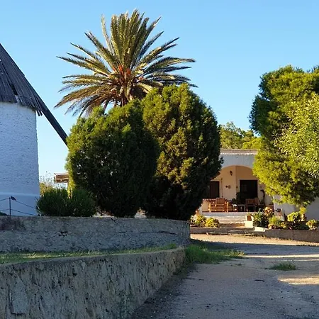 Сasa de vacaciones El Molino De Arriba *