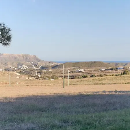 Сasa de vacaciones El Molino De Arriba *