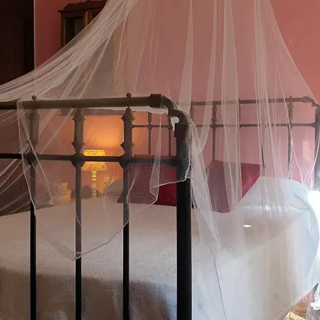 Сasa de vacaciones El Molino De Arriba Níjar