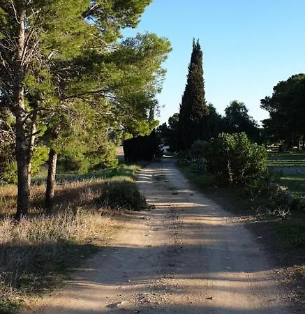 El Molino De Arriba Сasa de vacaciones Níjar