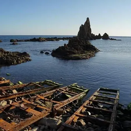 El Molino De Arriba *