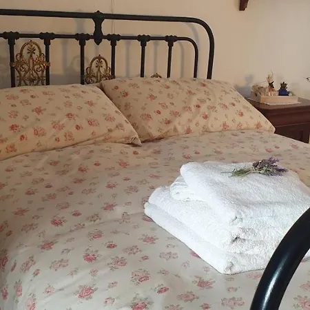 El Molino De Arriba Сasa de vacaciones