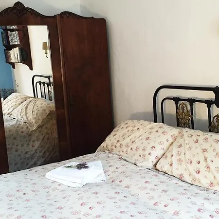 Сasa de vacaciones El Molino De Arriba *