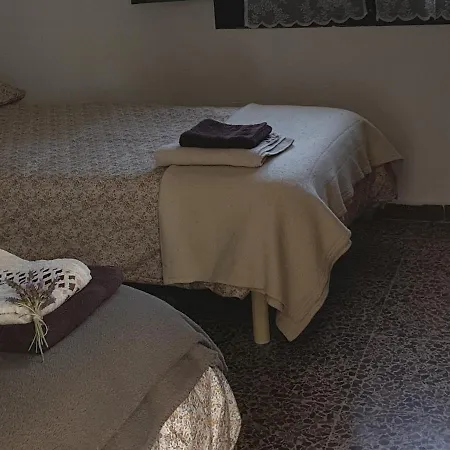 El Molino De Arriba Níjar