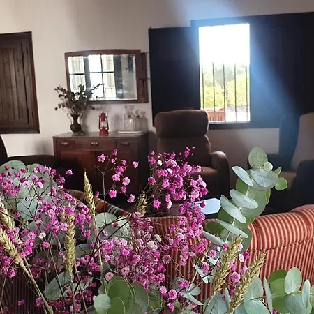 Сasa de vacaciones El Molino De Arriba Níjar