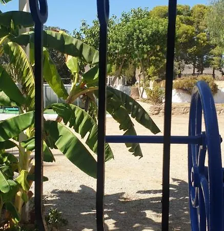 Сasa de vacaciones El Molino De Arriba