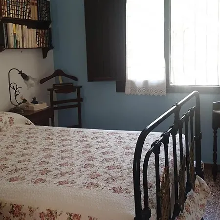 Сasa de vacaciones El Molino De Arriba Níjar