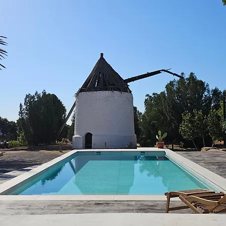 El Molino De Arriba Сasa de vacaciones *