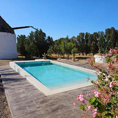 Сasa de vacaciones El Molino De Arriba Níjar