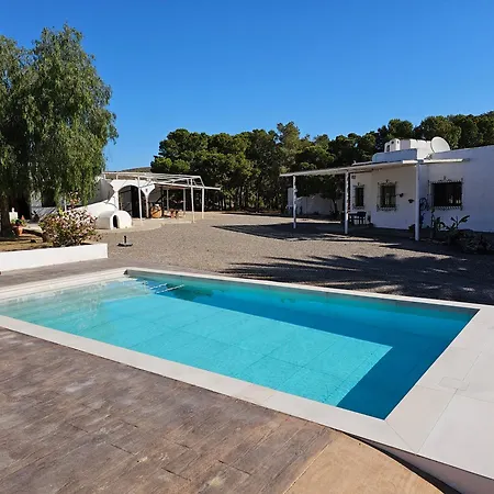 Сasa de vacaciones El Molino De Arriba