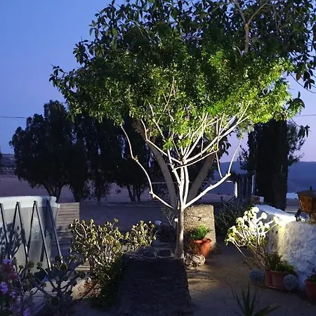 Ferienhaus El Molino De Arriba Níjar
