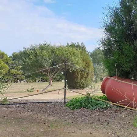 El Molino De Arriba Holiday home