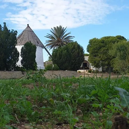 El Molino De Arriba Ferienhaus *