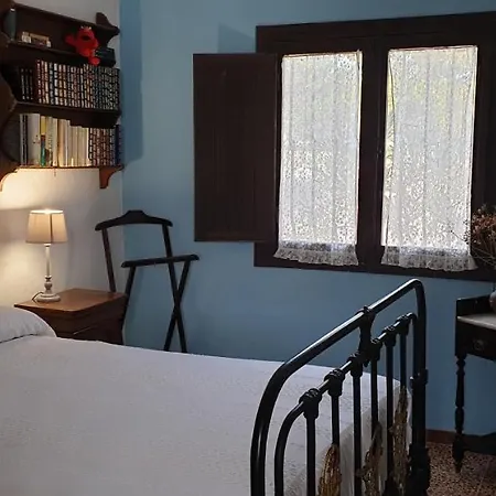 El Molino De Arriba Holiday home Nijar