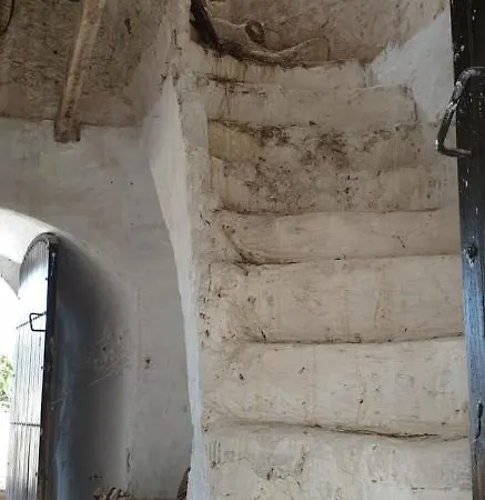 El Molino De Arriba Ferienhaus *
