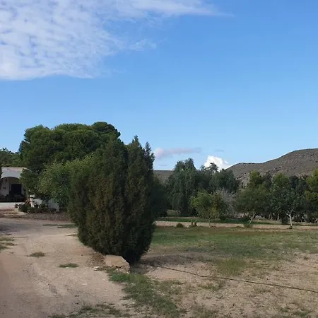 El Molino De Arriba Holiday home