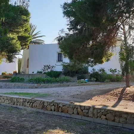El Molino De Arriba Holiday home *