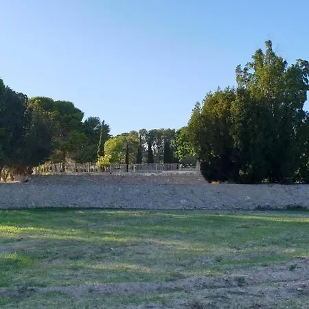 El Molino De Arriba Nijar