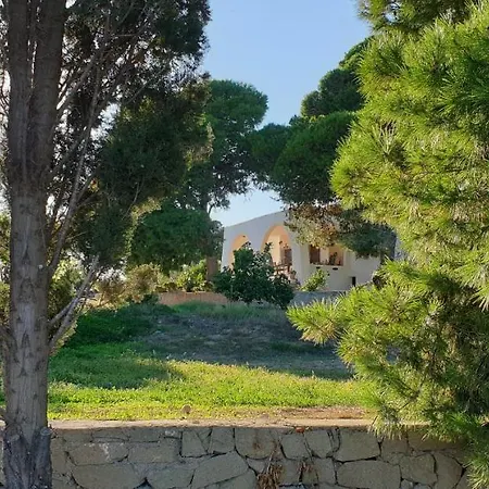 Holiday home El Molino De Arriba *