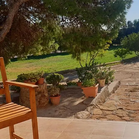 El Molino De Arriba Holiday home *