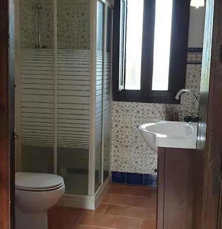 Holiday home El Molino De Arriba Nijar