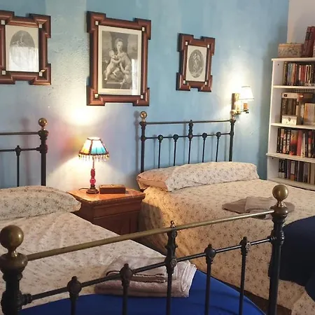 El Molino De Arriba Ferienhaus Níjar