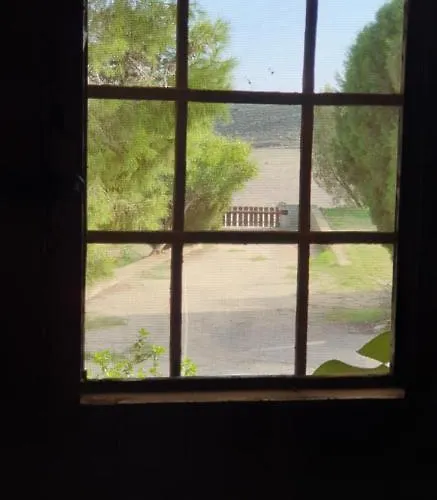 El Molino De Arriba